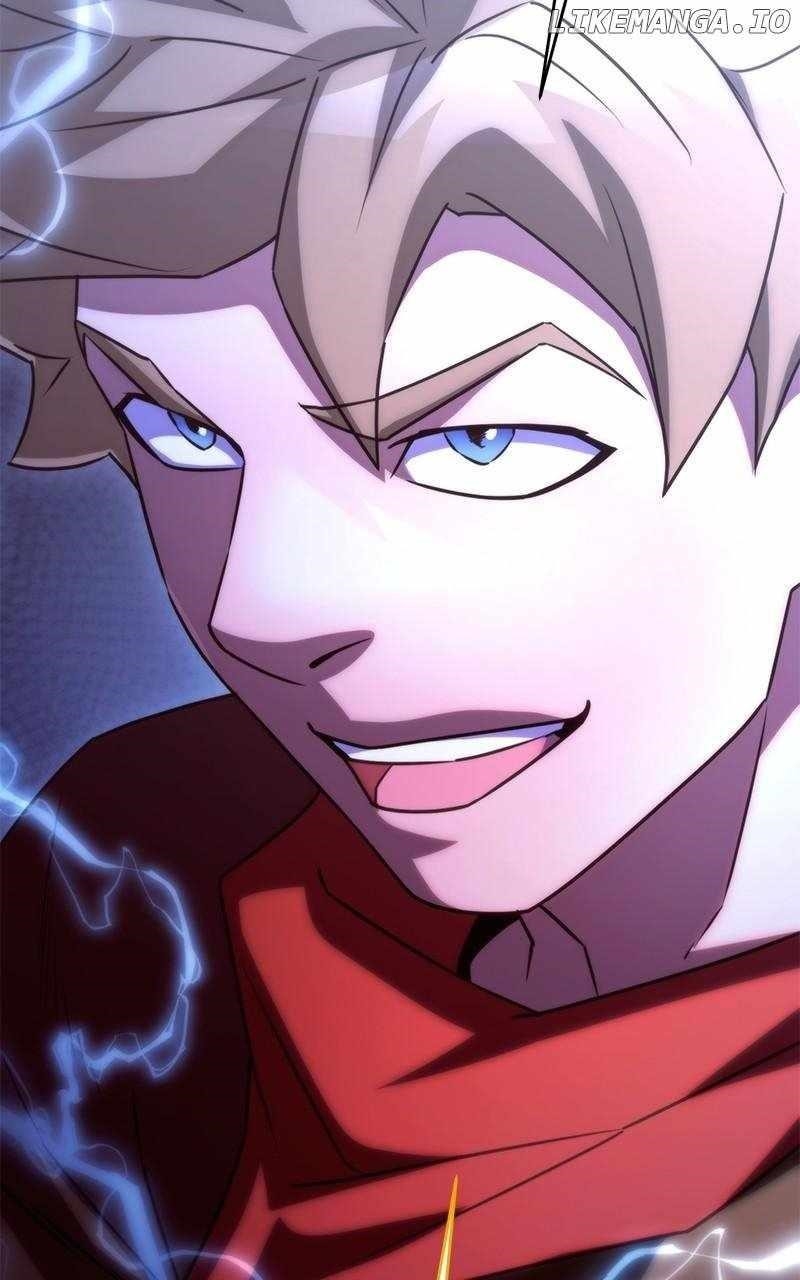 Surviving in an Action Manhwa Chapter 104 - Page 31