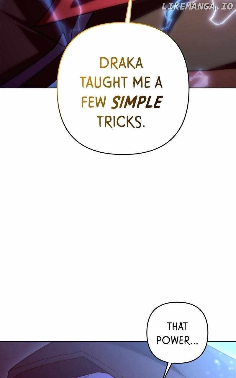 Surviving in an Action Manhwa Chapter 104 - Page 32