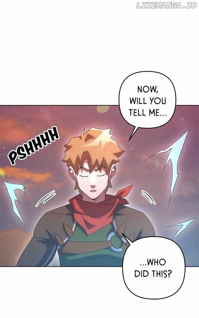 Surviving in an Action Manhwa Chapter 104 - Page 34