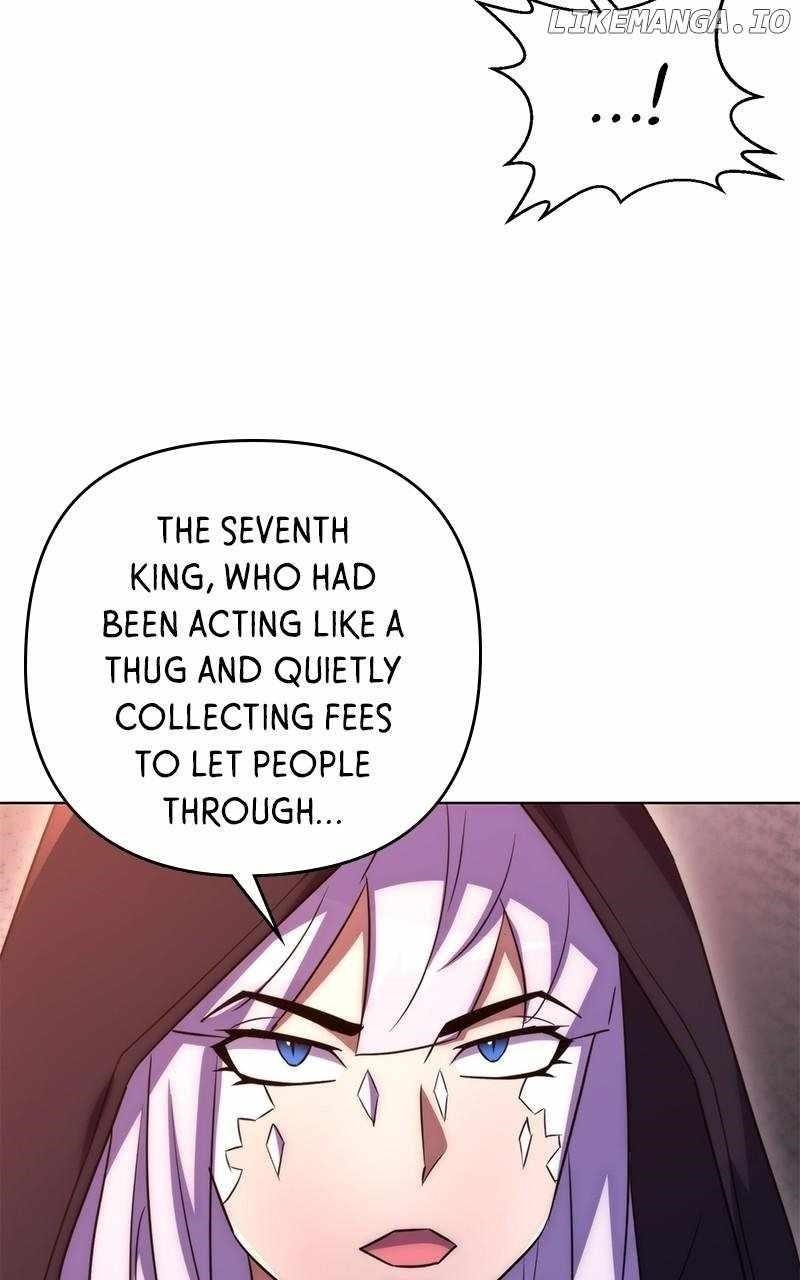 Surviving in an Action Manhwa Chapter 104 - Page 36