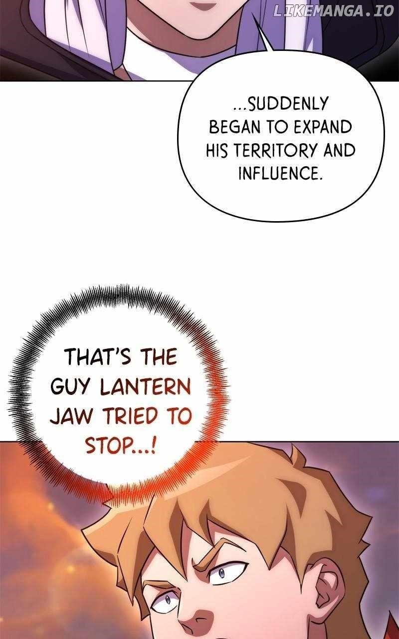 Surviving in an Action Manhwa Chapter 104 - Page 37