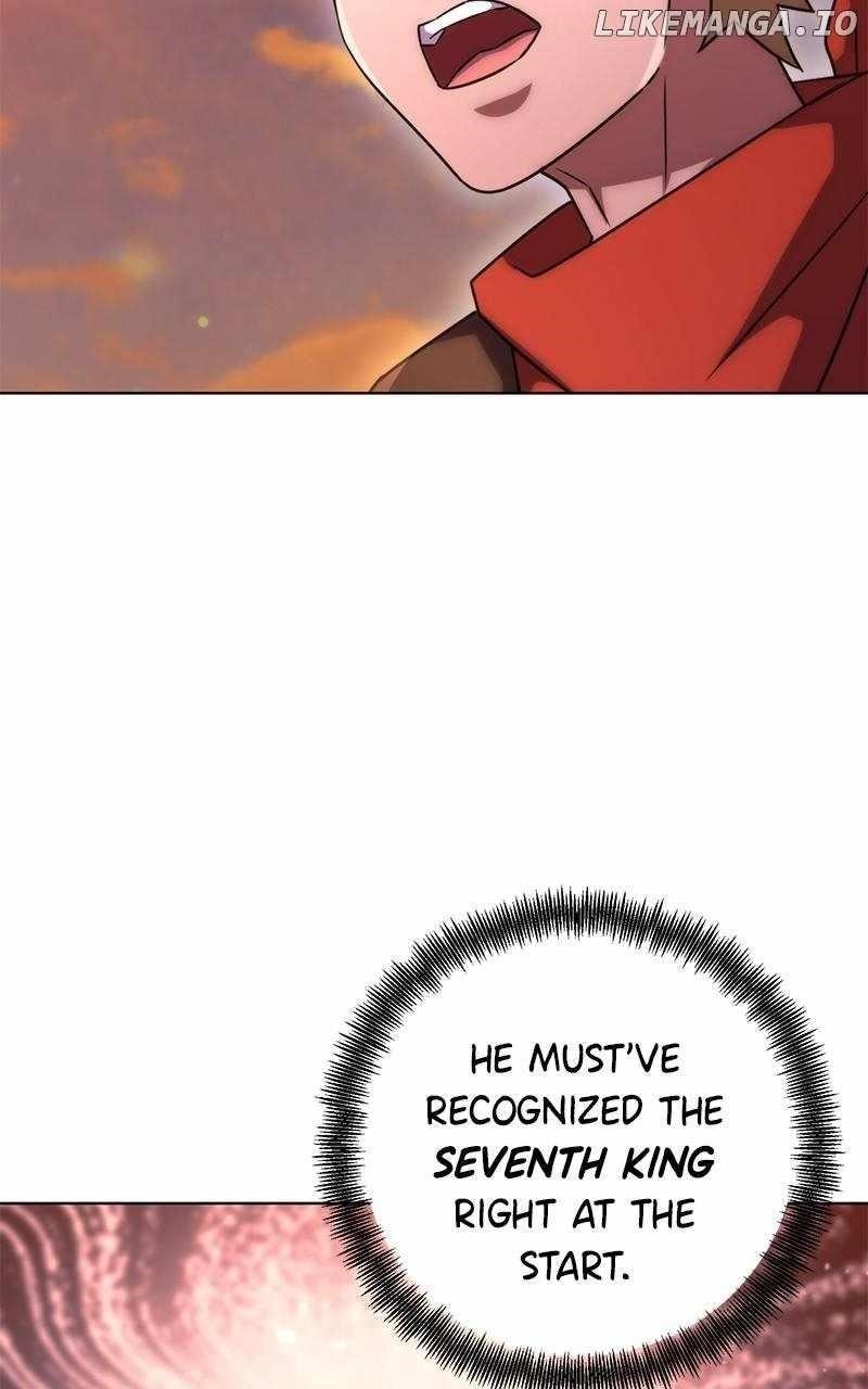 Surviving in an Action Manhwa Chapter 104 - Page 38