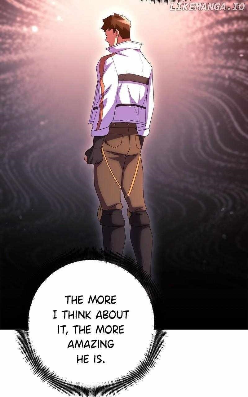 Surviving in an Action Manhwa Chapter 104 - Page 39