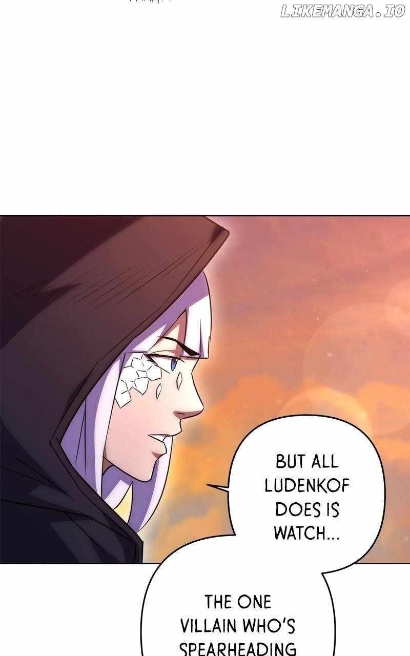 Surviving in an Action Manhwa Chapter 104 - Page 40