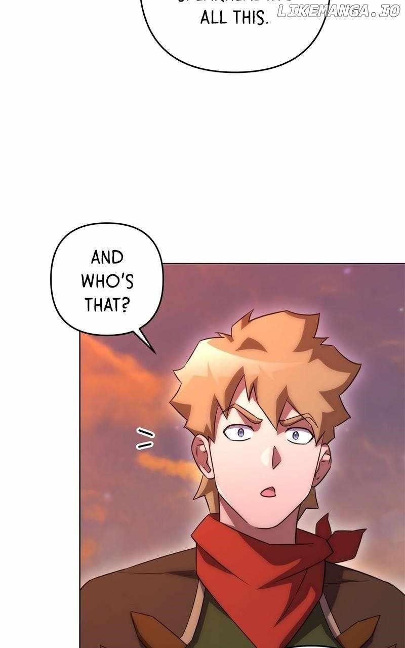 Surviving in an Action Manhwa Chapter 104 - Page 41