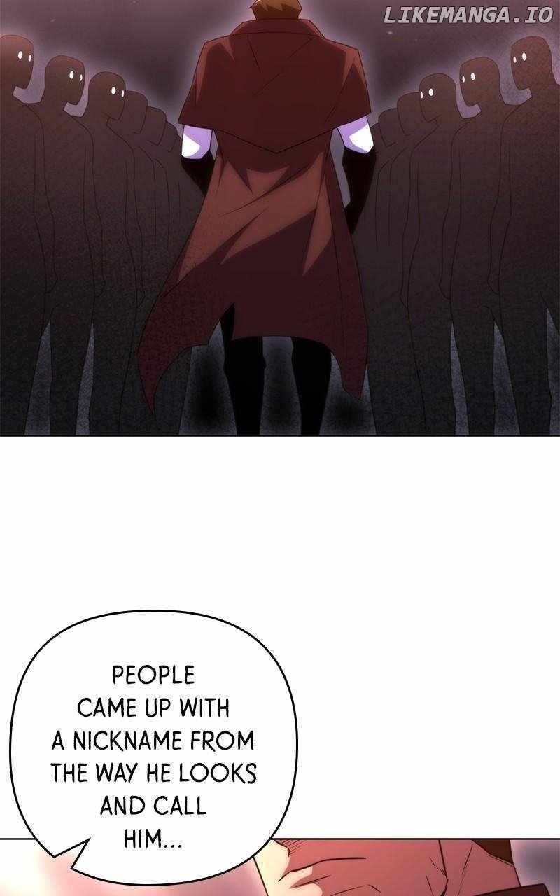 Surviving in an Action Manhwa Chapter 104 - Page 43