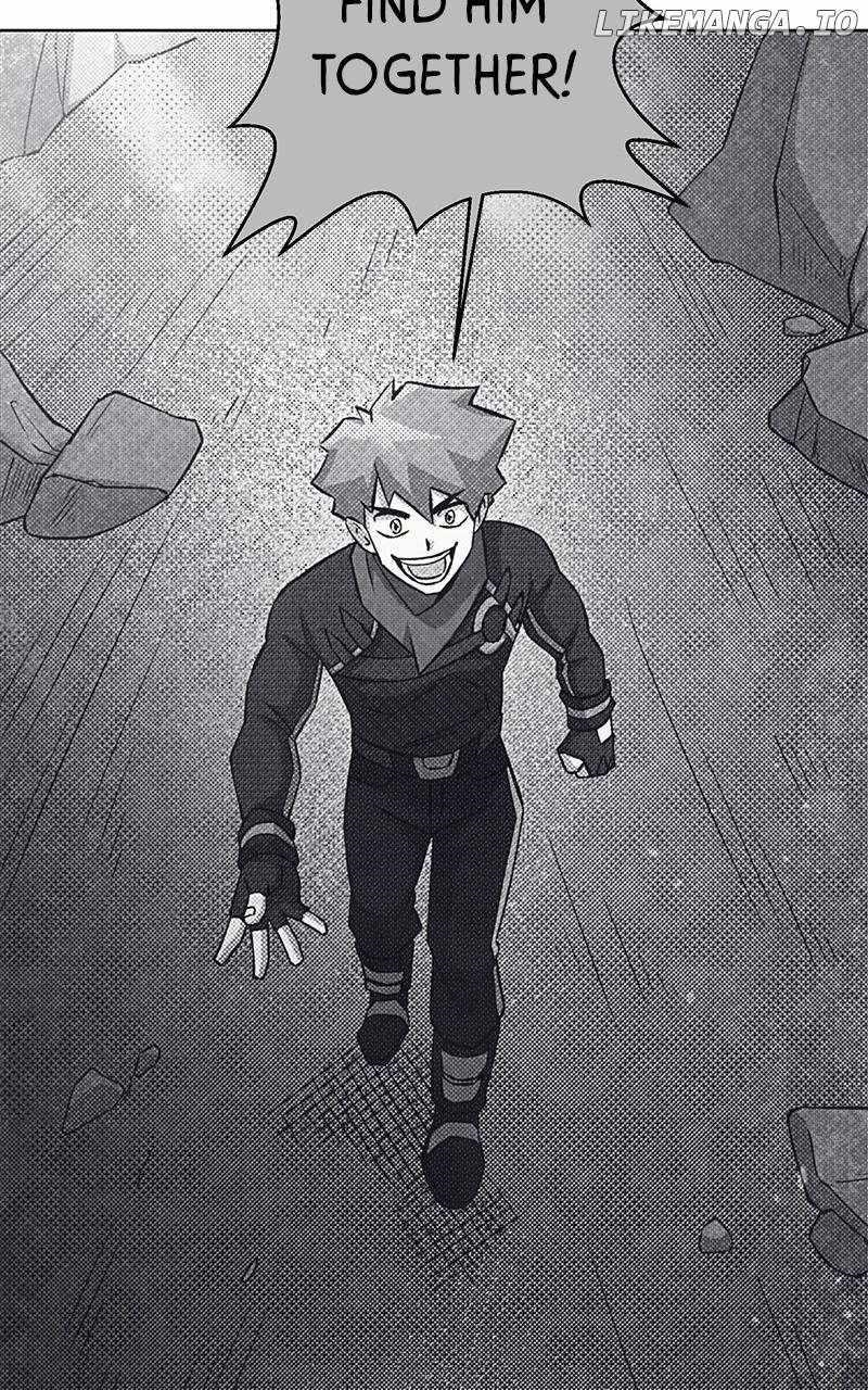 Surviving in an Action Manhwa Chapter 104 - Page 52