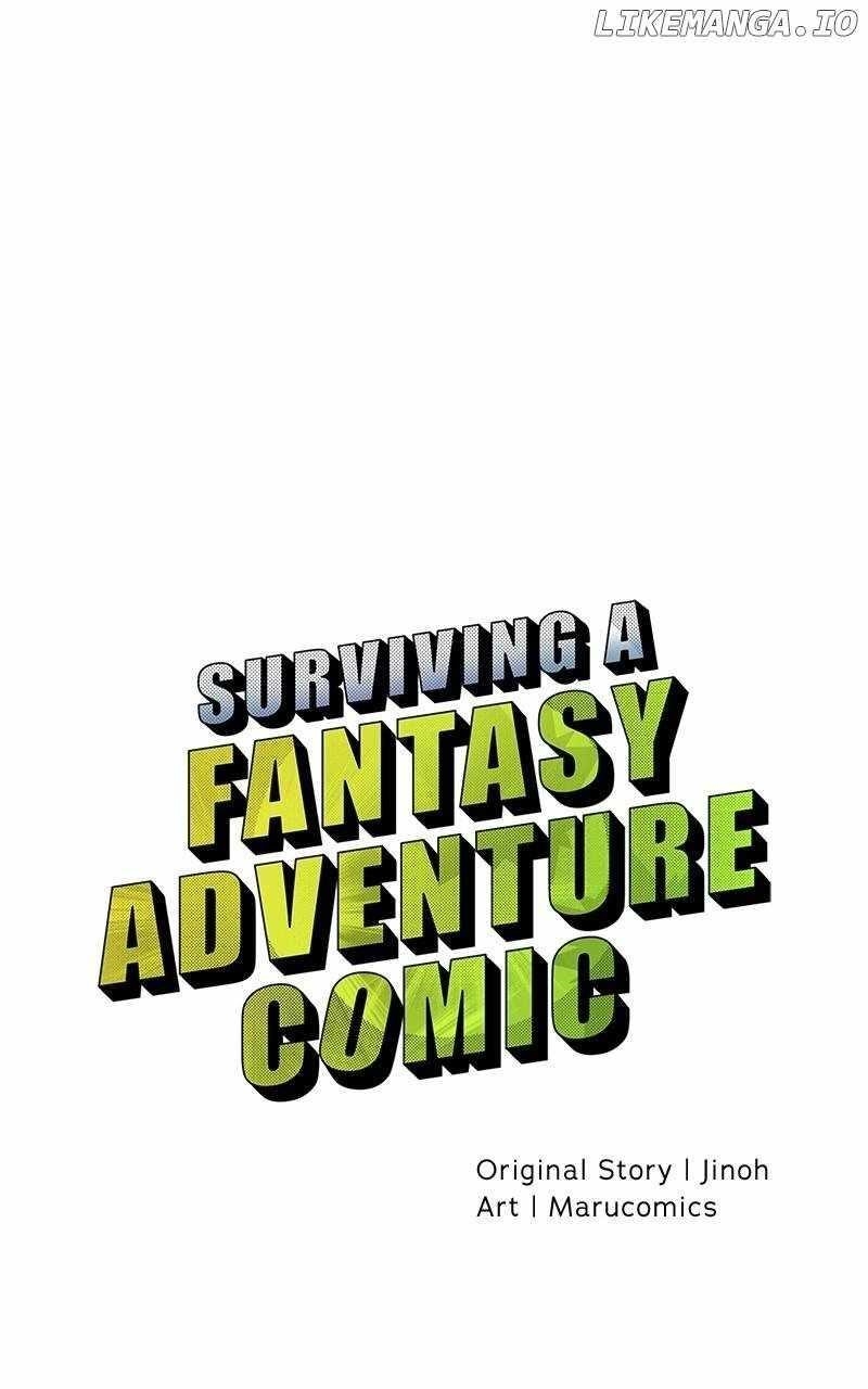 Surviving in an Action Manhwa Chapter 104 - Page 54