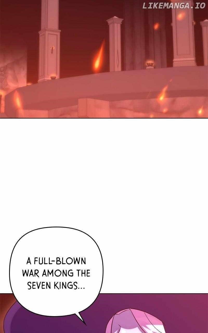 Surviving in an Action Manhwa Chapter 104 - Page 56