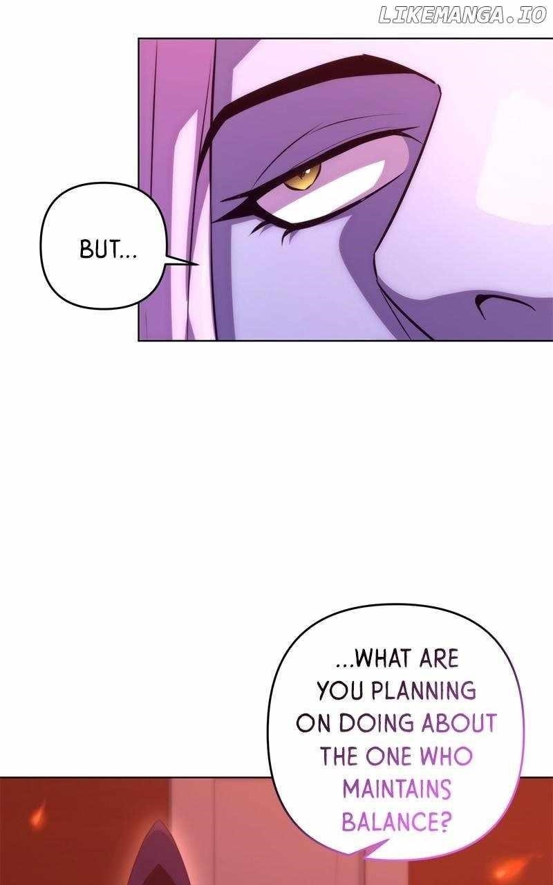 Surviving in an Action Manhwa Chapter 104 - Page 58