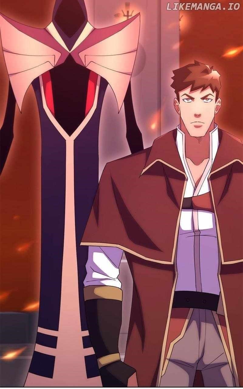 Surviving in an Action Manhwa Chapter 104 - Page 59