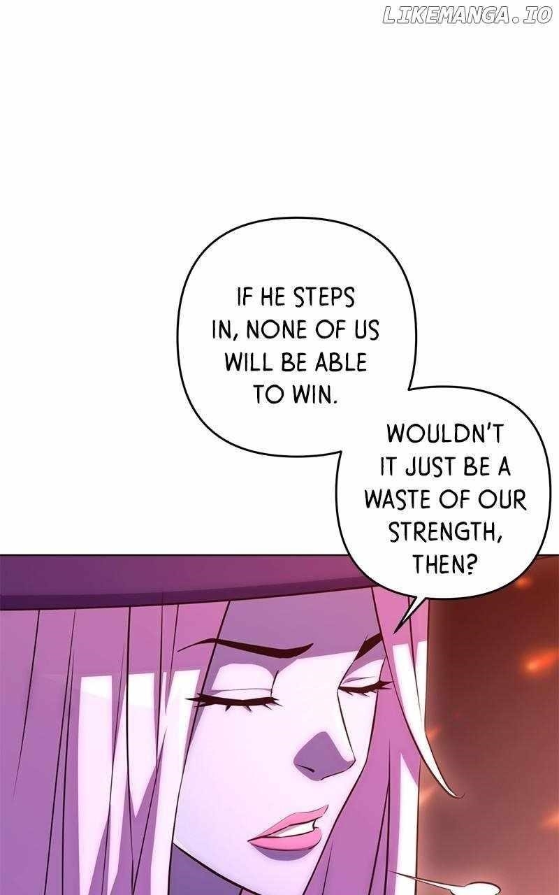 Surviving in an Action Manhwa Chapter 104 - Page 60