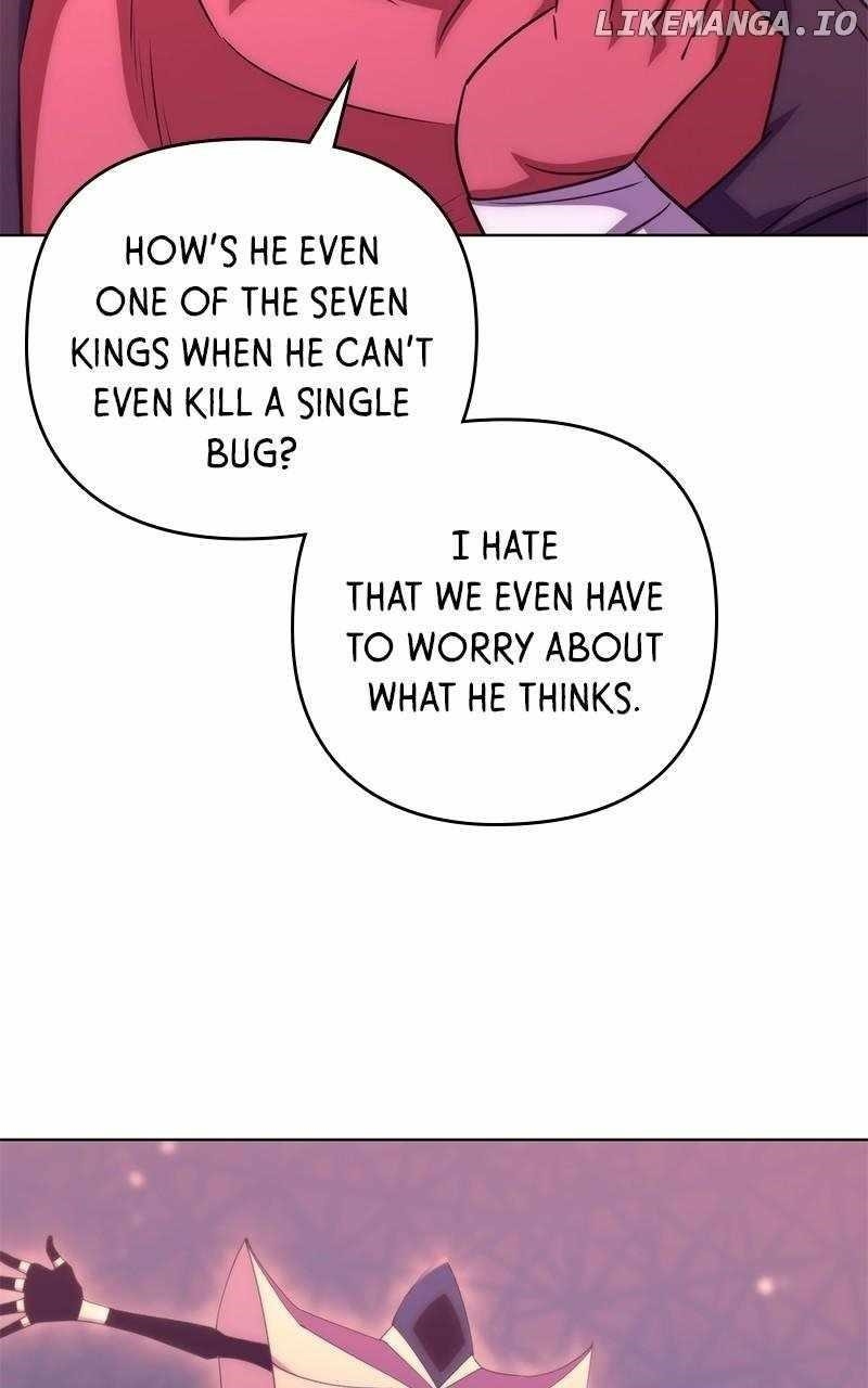 Surviving in an Action Manhwa Chapter 104 - Page 63