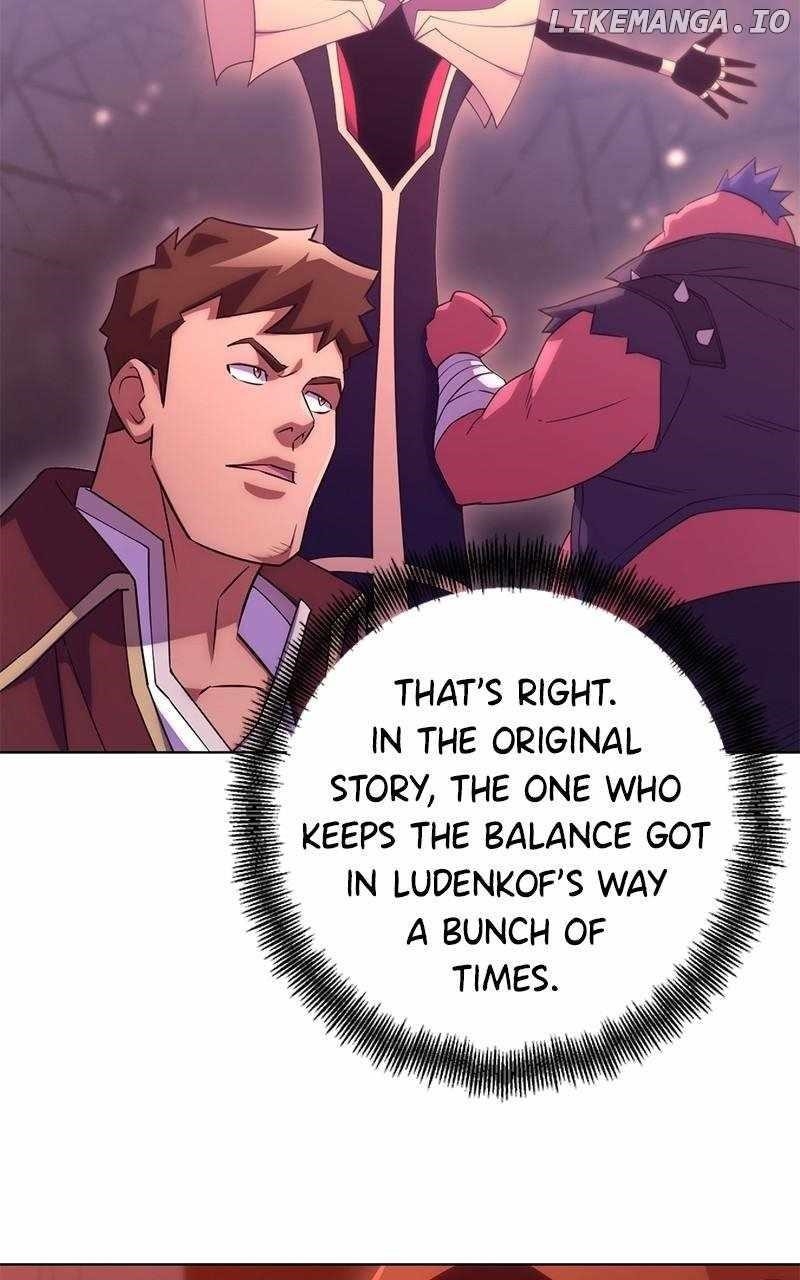 Surviving in an Action Manhwa Chapter 104 - Page 64