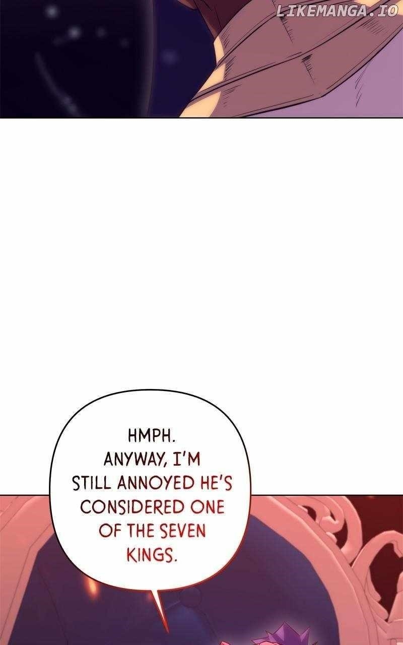 Surviving in an Action Manhwa Chapter 104 - Page 67