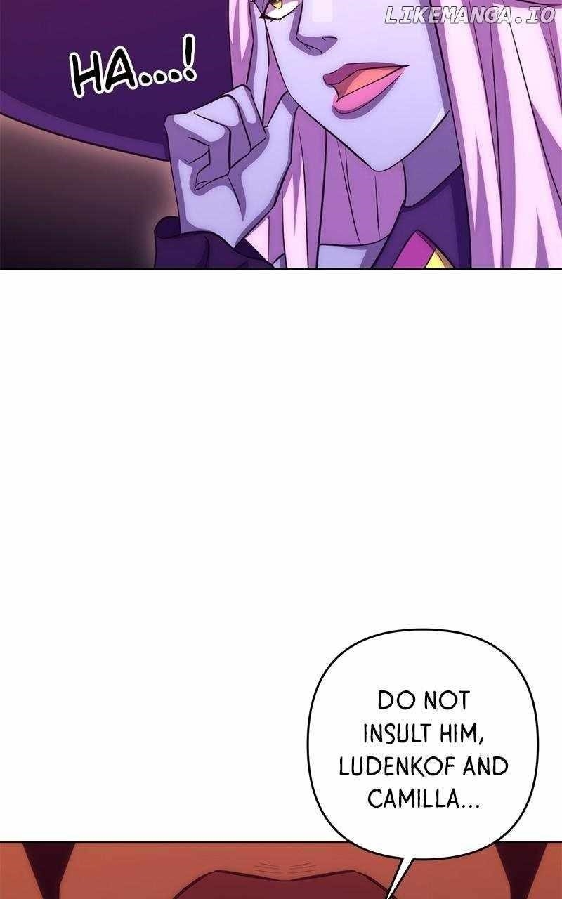 Surviving in an Action Manhwa Chapter 104 - Page 71