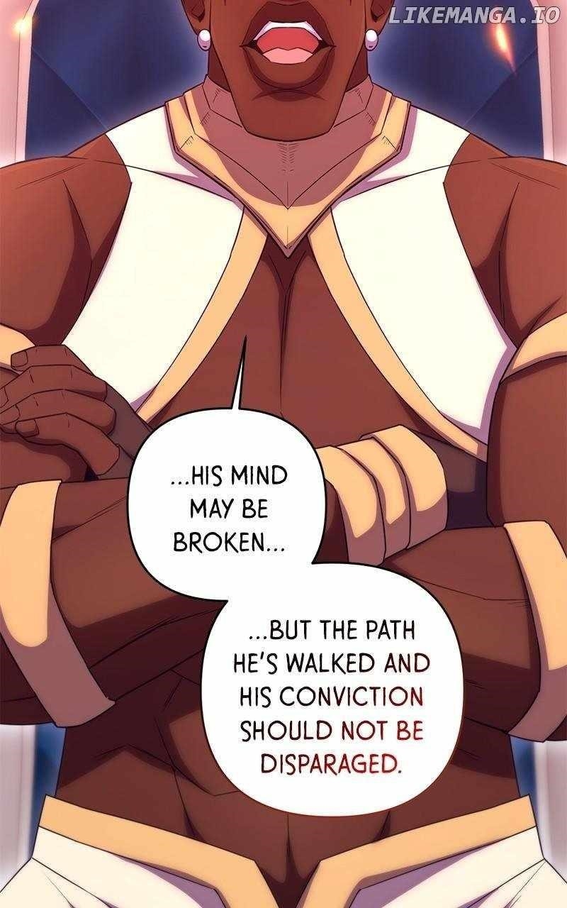 Surviving in an Action Manhwa Chapter 104 - Page 73