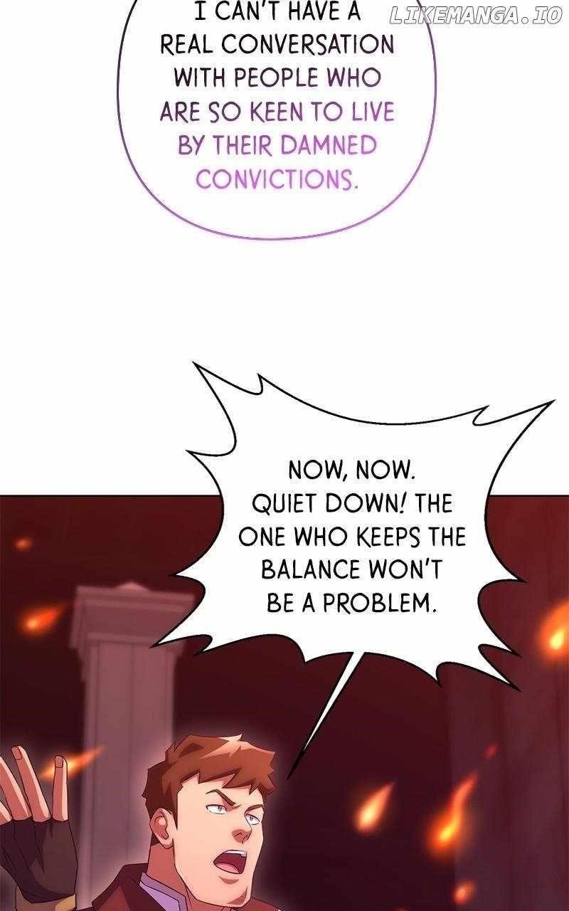 Surviving in an Action Manhwa Chapter 104 - Page 75