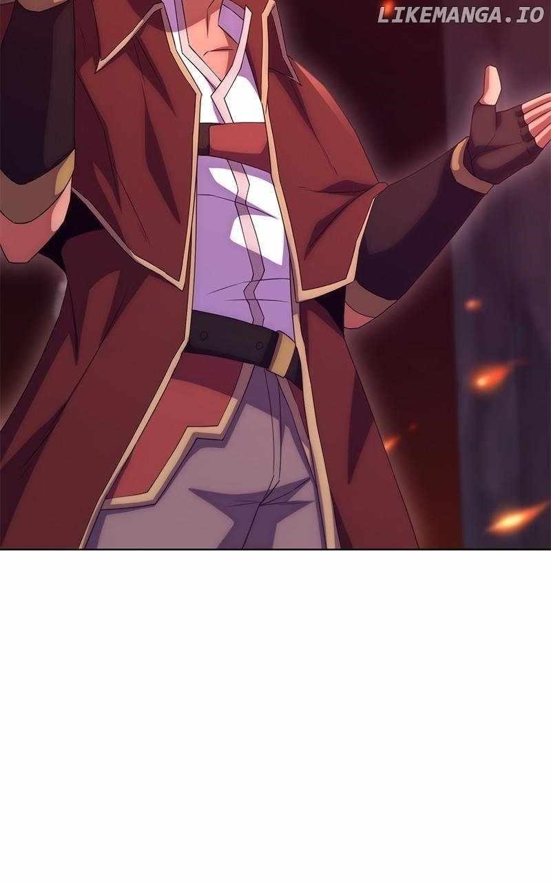 Surviving in an Action Manhwa Chapter 104 - Page 76