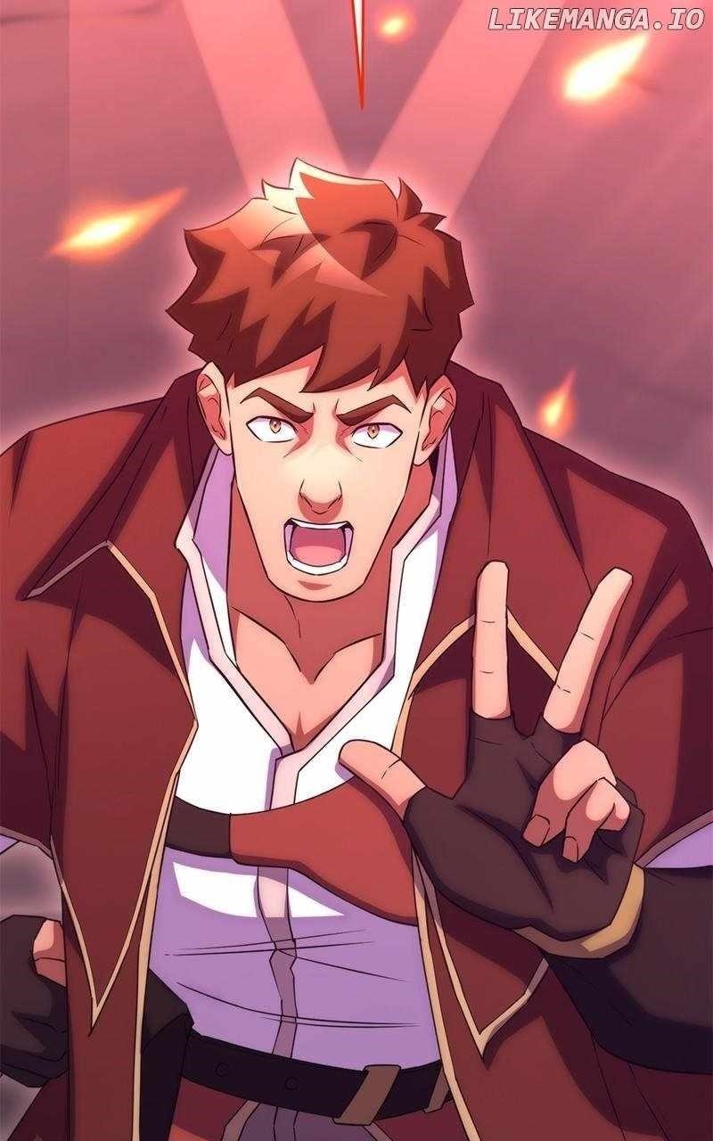 Surviving in an Action Manhwa Chapter 104 - Page 82