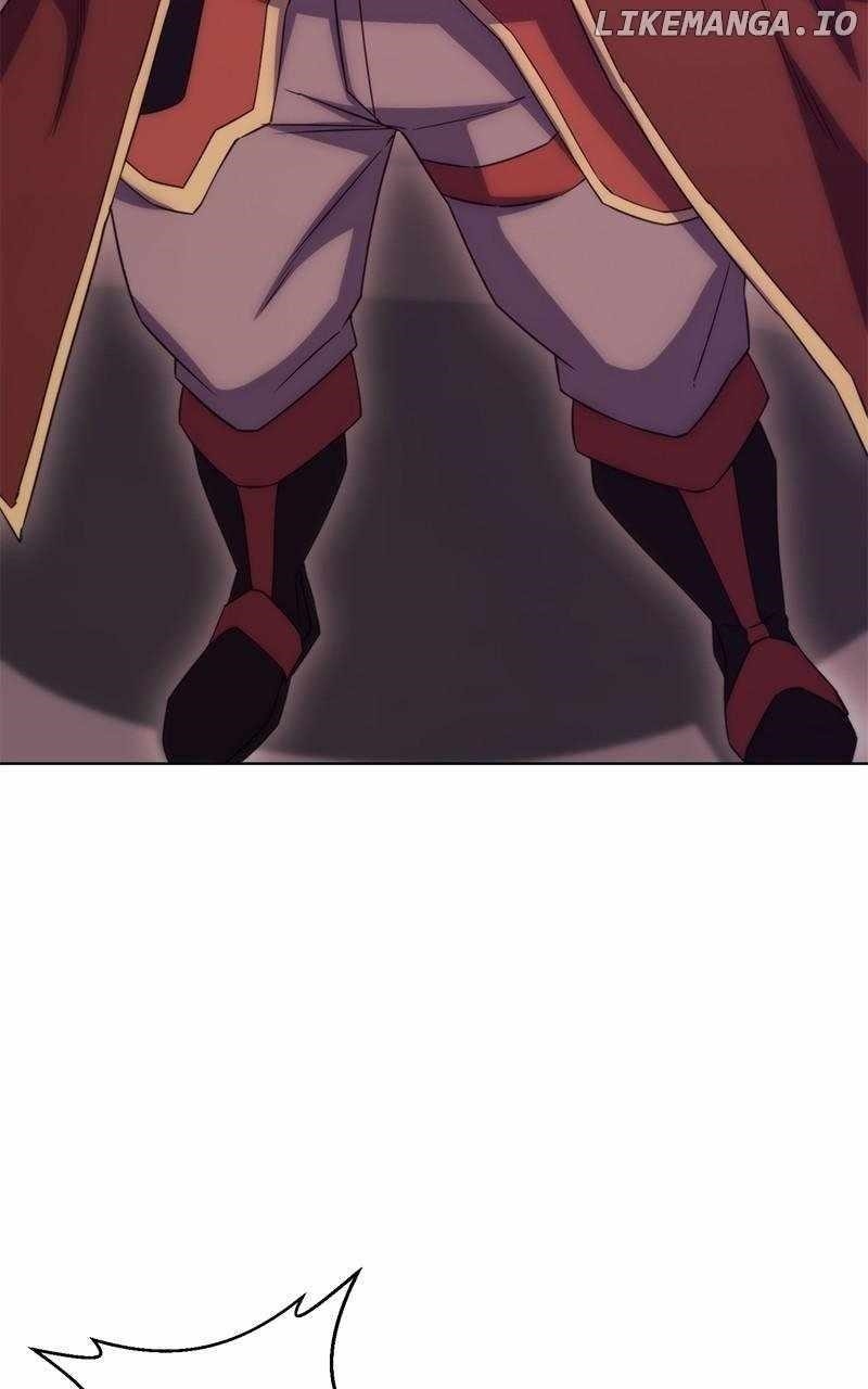 Surviving in an Action Manhwa Chapter 104 - Page 83