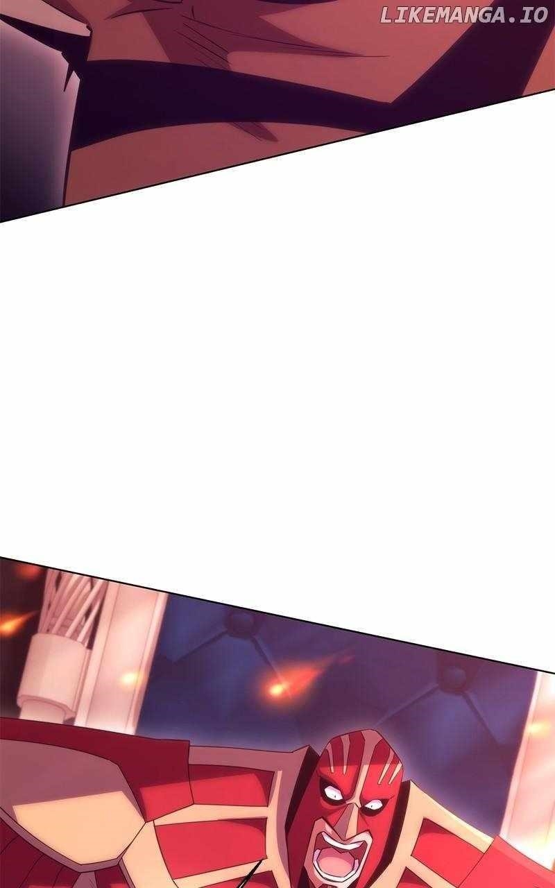 Surviving in an Action Manhwa Chapter 104 - Page 86