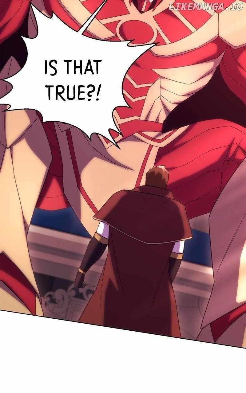 Surviving in an Action Manhwa Chapter 104 - Page 87