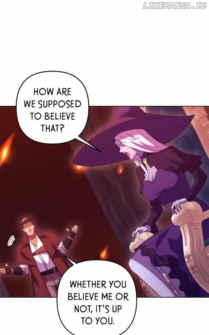 Surviving in an Action Manhwa Chapter 104 - Page 88