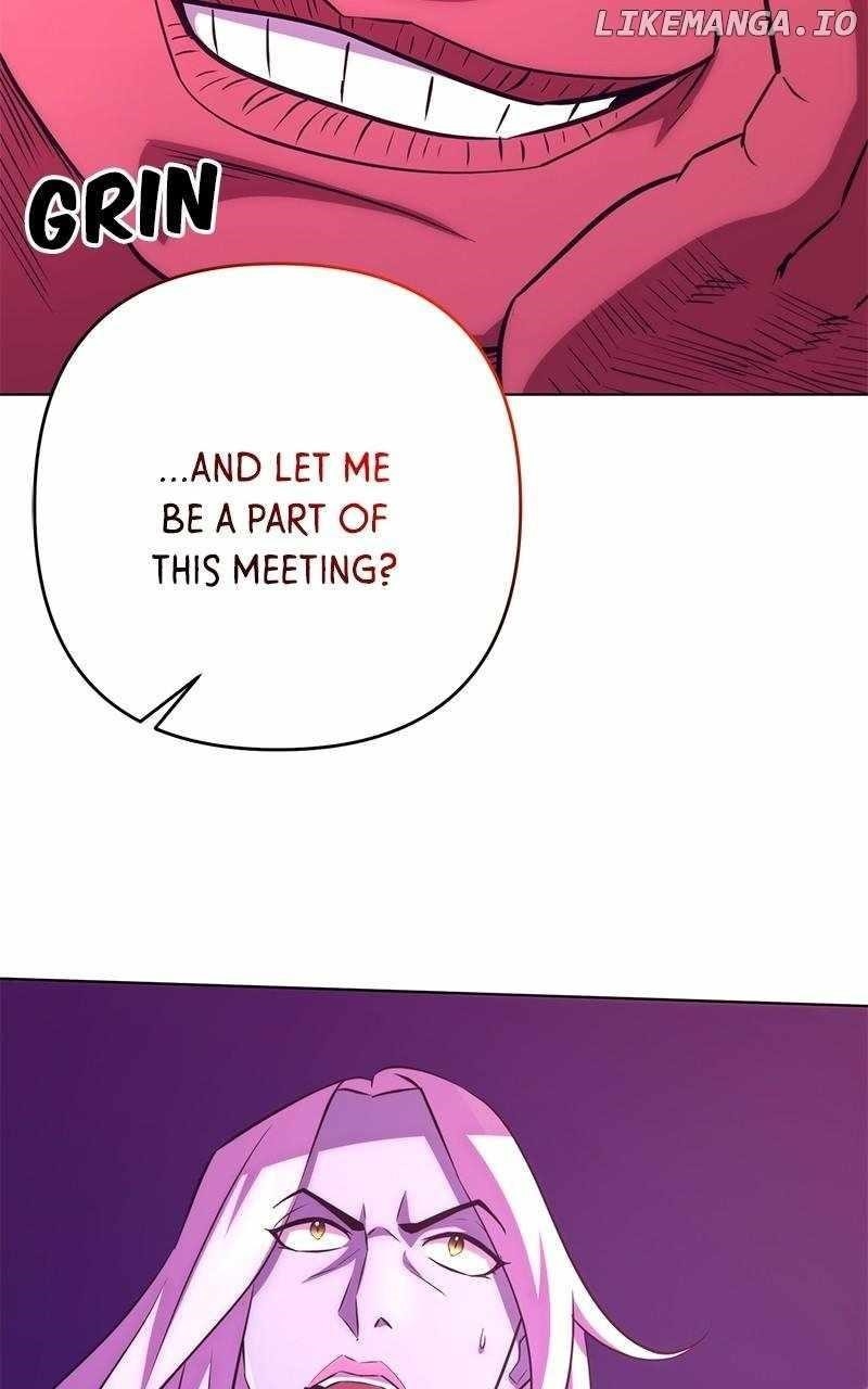 Surviving in an Action Manhwa Chapter 104 - Page 90