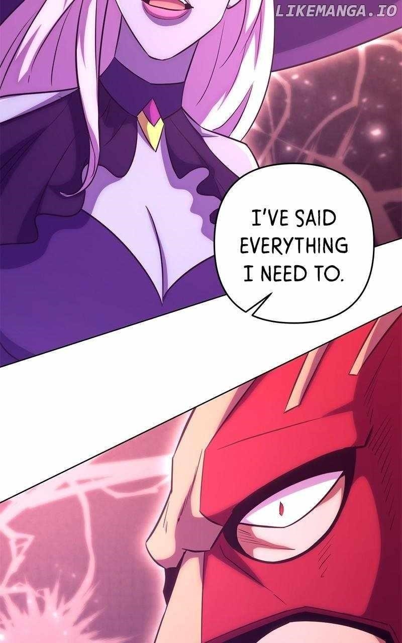 Surviving in an Action Manhwa Chapter 104 - Page 91