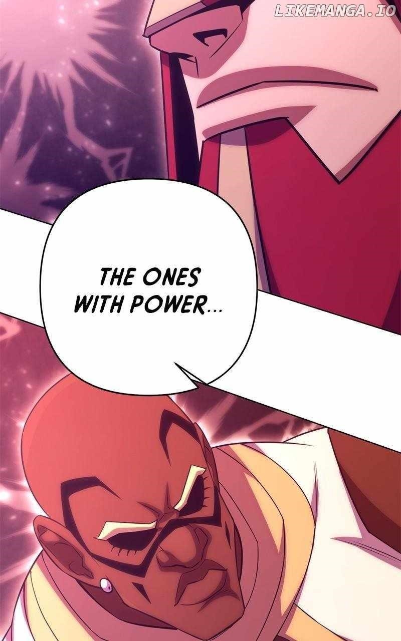 Surviving in an Action Manhwa Chapter 104 - Page 92