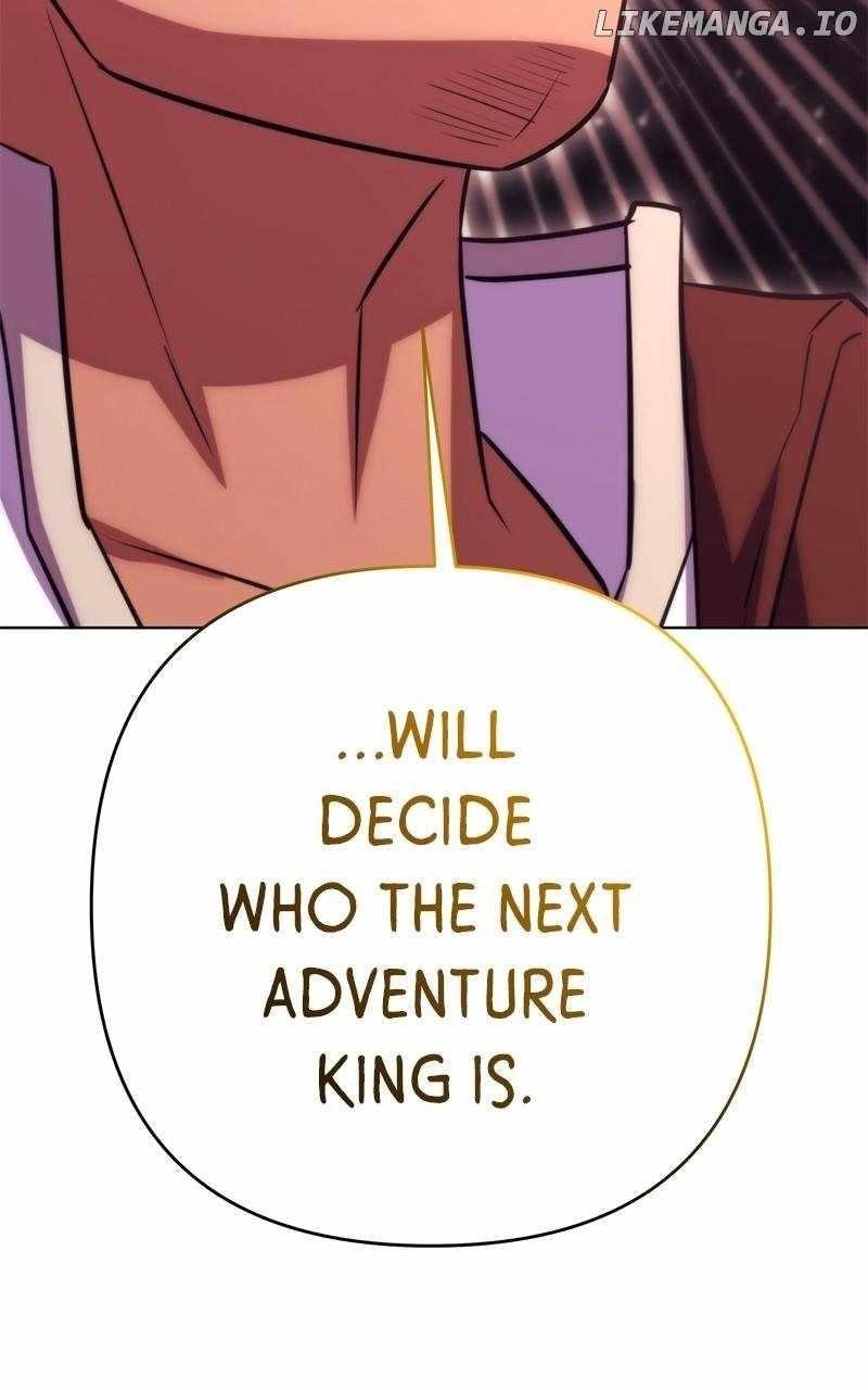 Surviving in an Action Manhwa Chapter 104 - Page 95