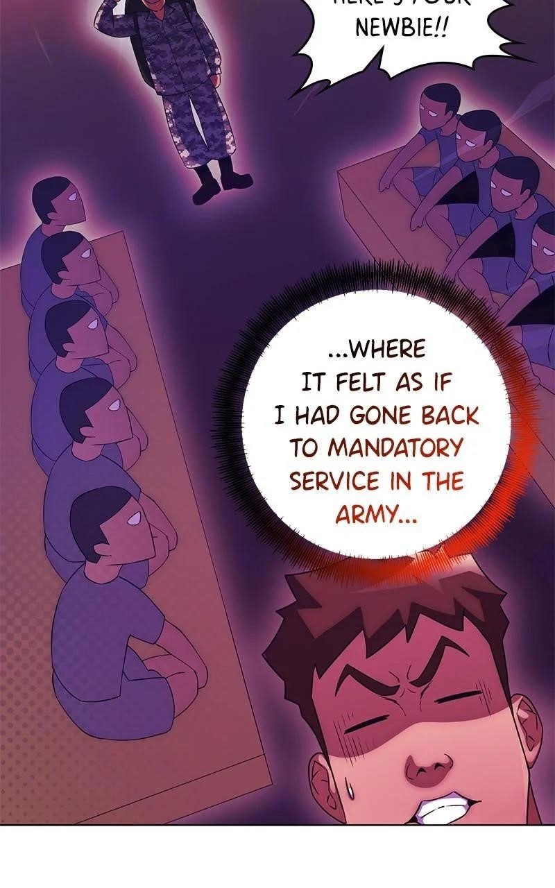 Surviving in an Action Manhwa Chapter 105 - Page 35