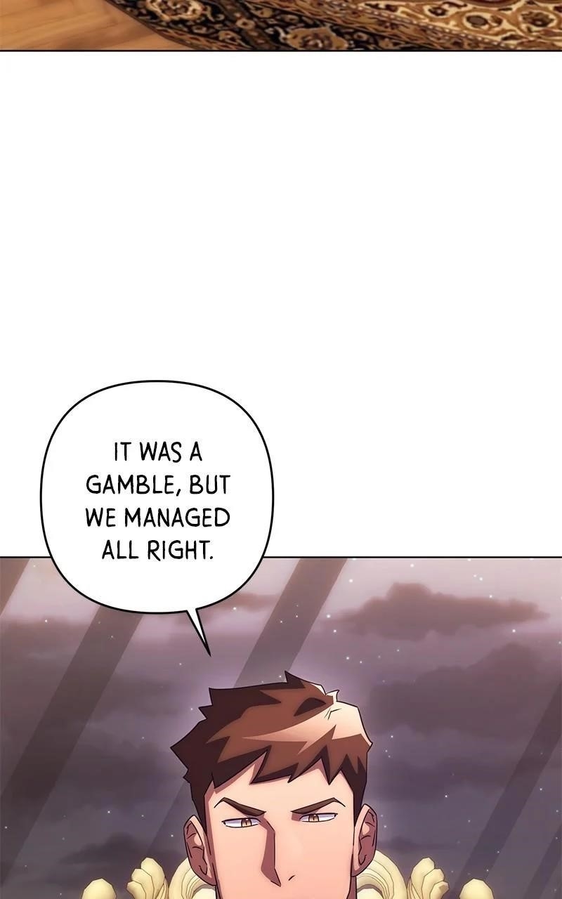 Surviving in an Action Manhwa Chapter 105 - Page 4