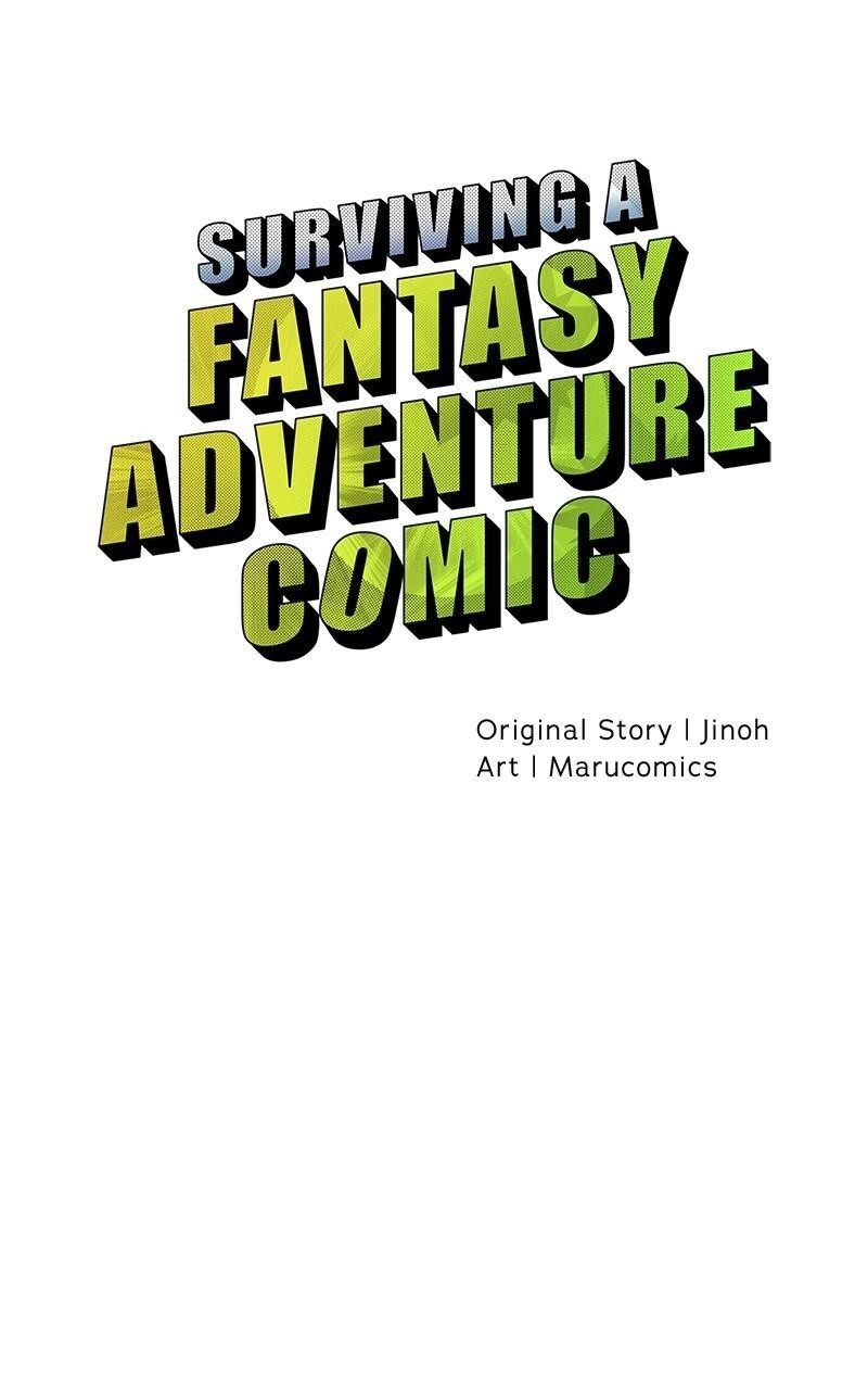 Surviving in an Action Manhwa Chapter 105 - Page 40