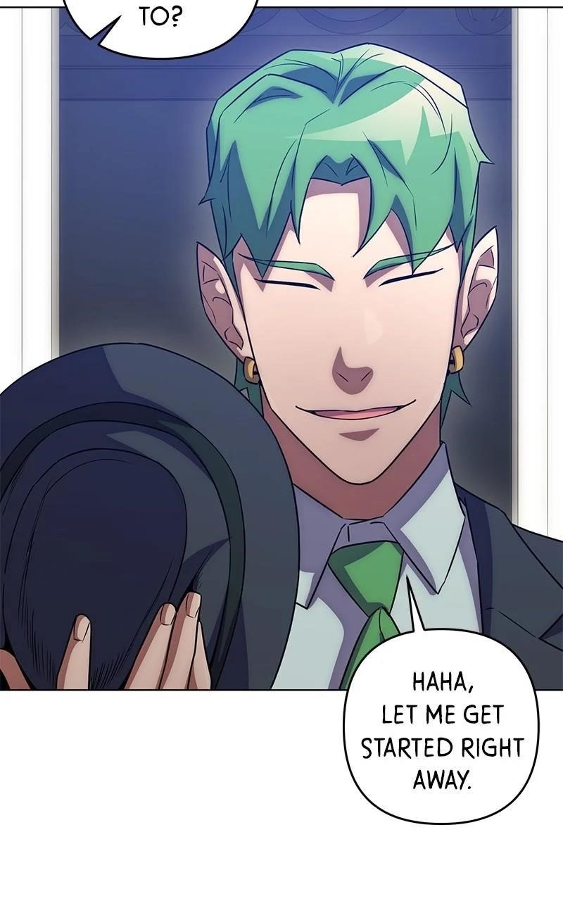 Surviving in an Action Manhwa Chapter 105 - Page 47