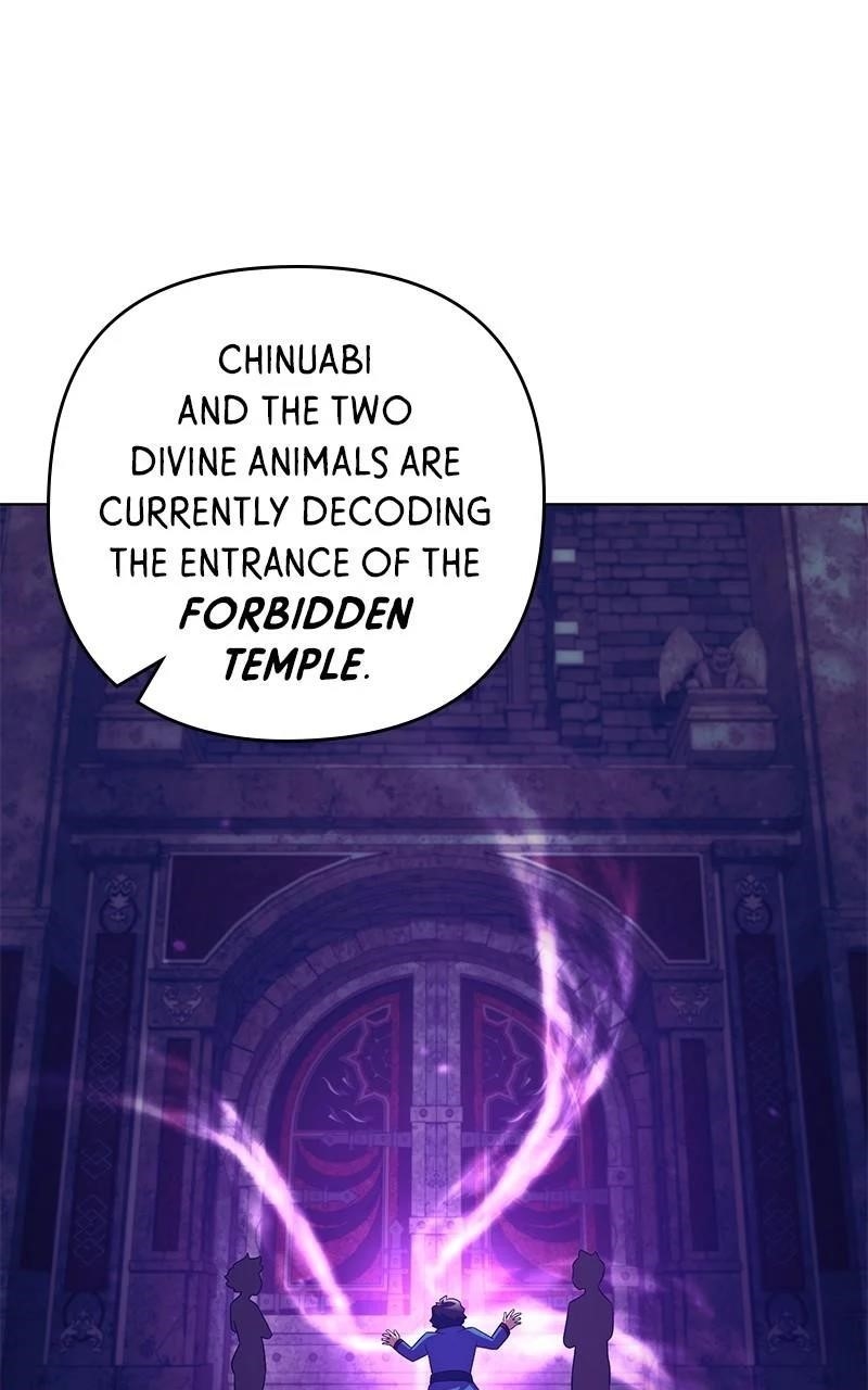 Surviving in an Action Manhwa Chapter 105 - Page 48