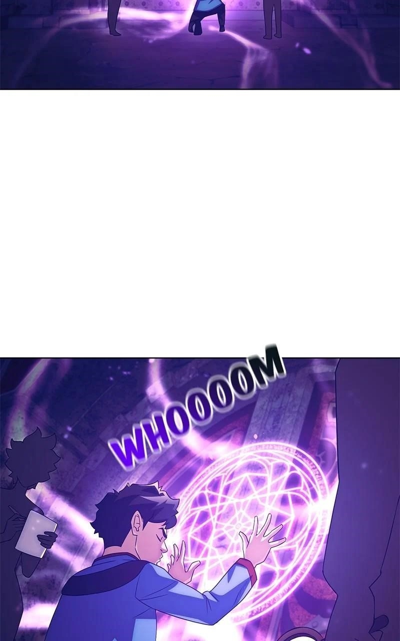 Surviving in an Action Manhwa Chapter 105 - Page 49