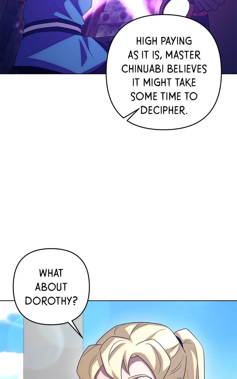 Surviving in an Action Manhwa Chapter 105 - Page 50