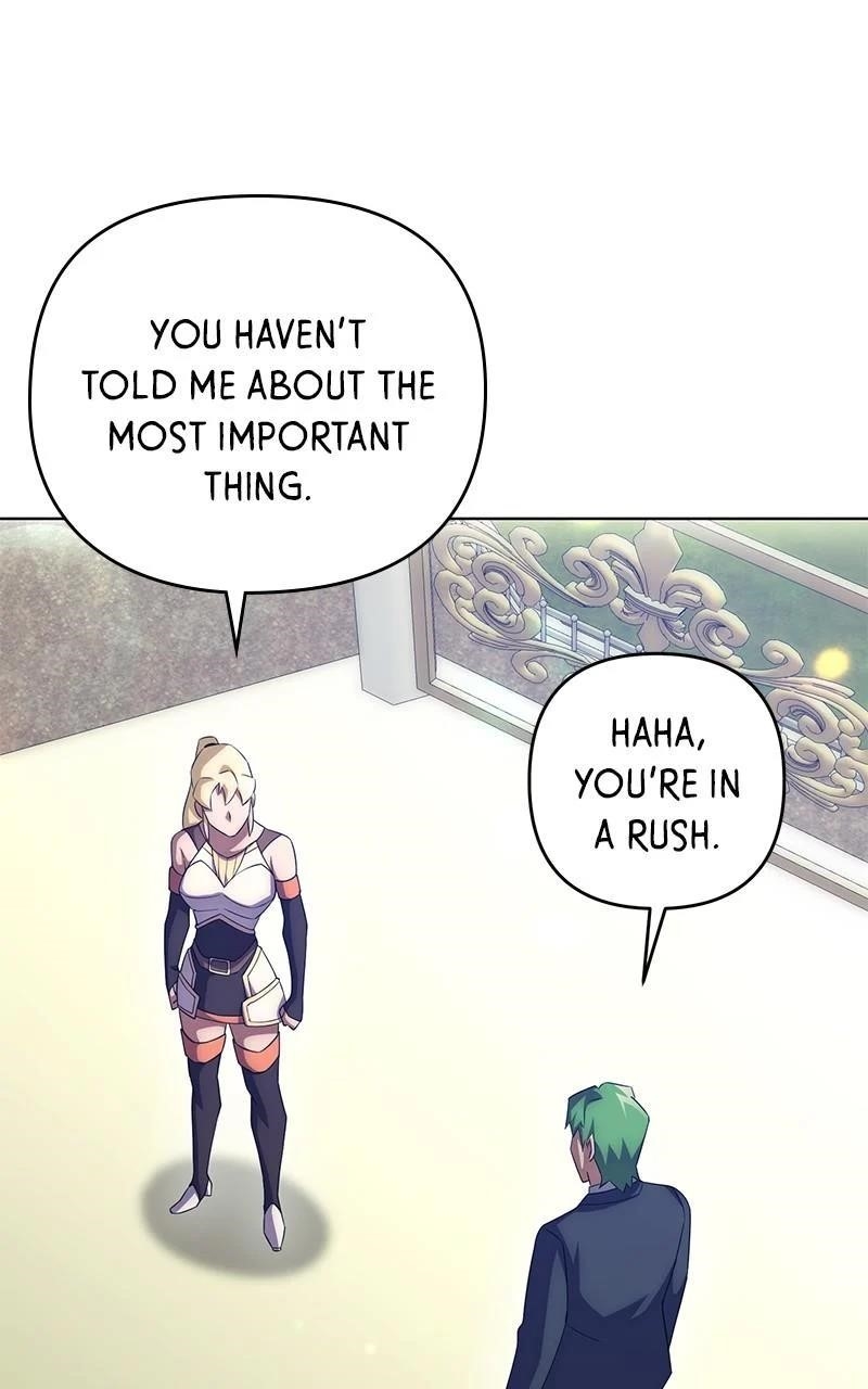 Surviving in an Action Manhwa Chapter 105 - Page 55