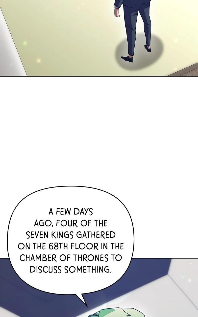 Surviving in an Action Manhwa Chapter 105 - Page 56