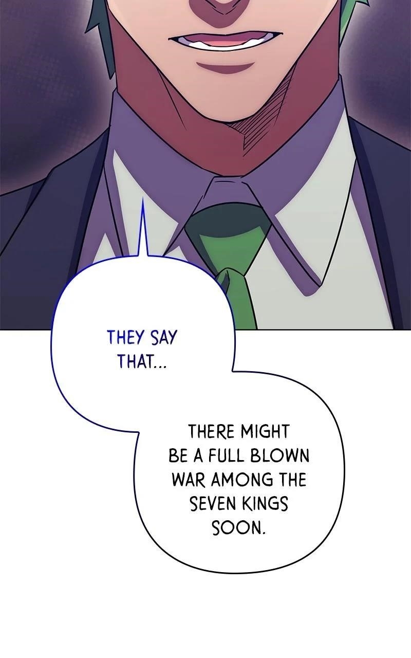 Surviving in an Action Manhwa Chapter 105 - Page 61