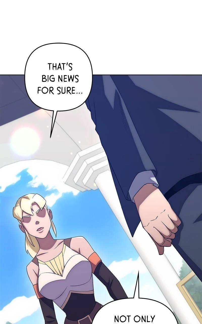 Surviving in an Action Manhwa Chapter 105 - Page 62