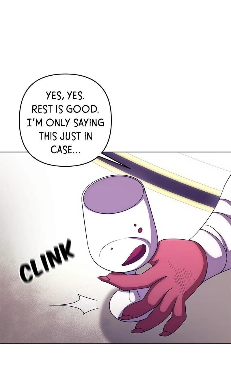 Surviving in an Action Manhwa Chapter 105 - Page 7