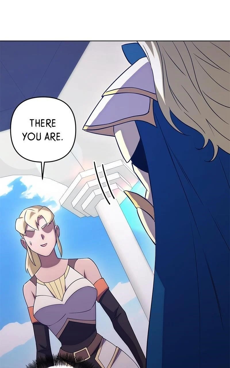 Surviving in an Action Manhwa Chapter 105 - Page 73