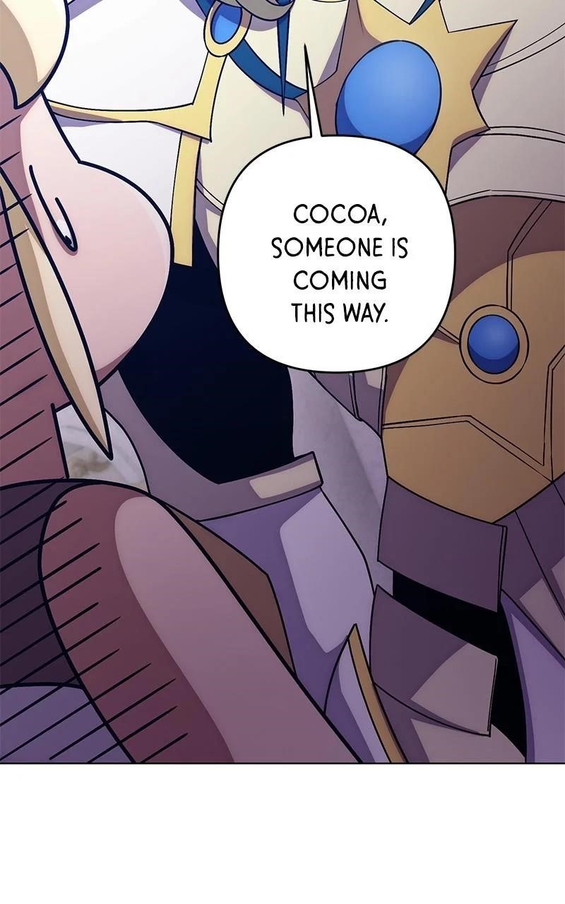 Surviving in an Action Manhwa Chapter 105 - Page 77