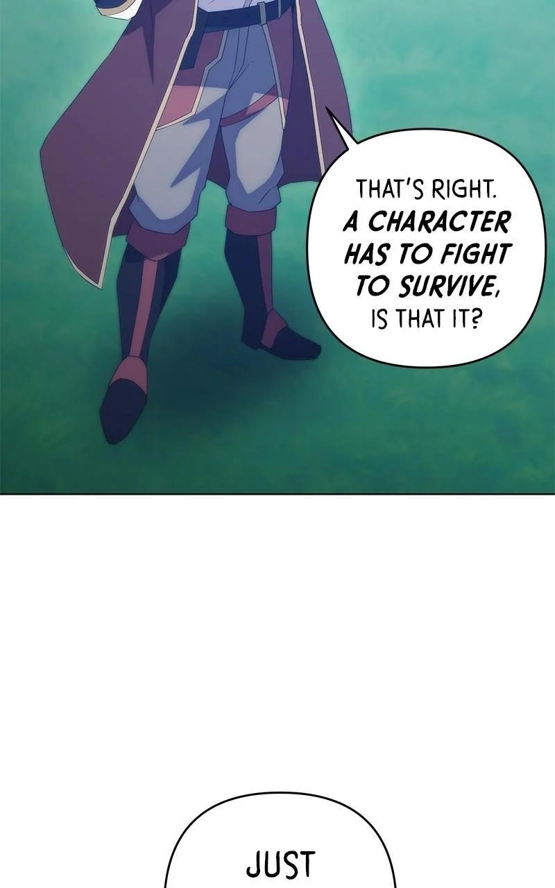 Surviving in an Action Manhwa Chapter 106 - Page 14