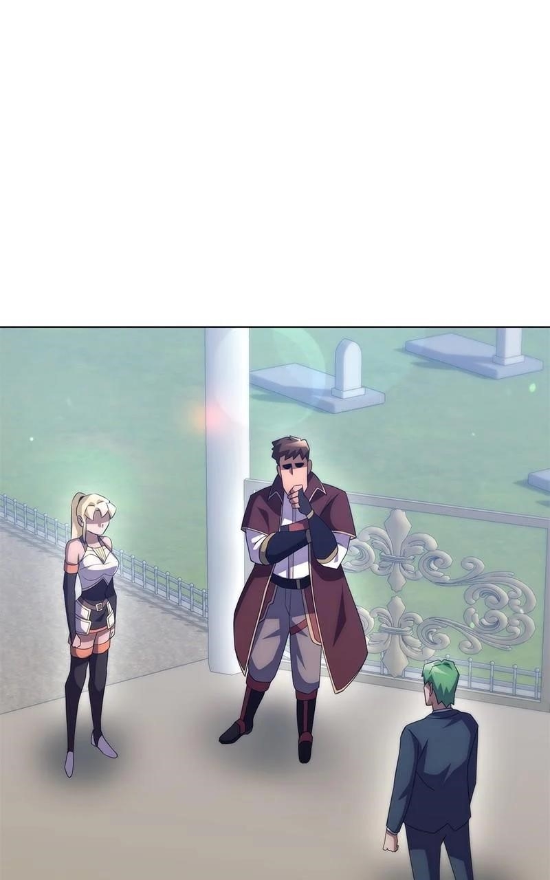 Surviving in an Action Manhwa Chapter 106 - Page 28