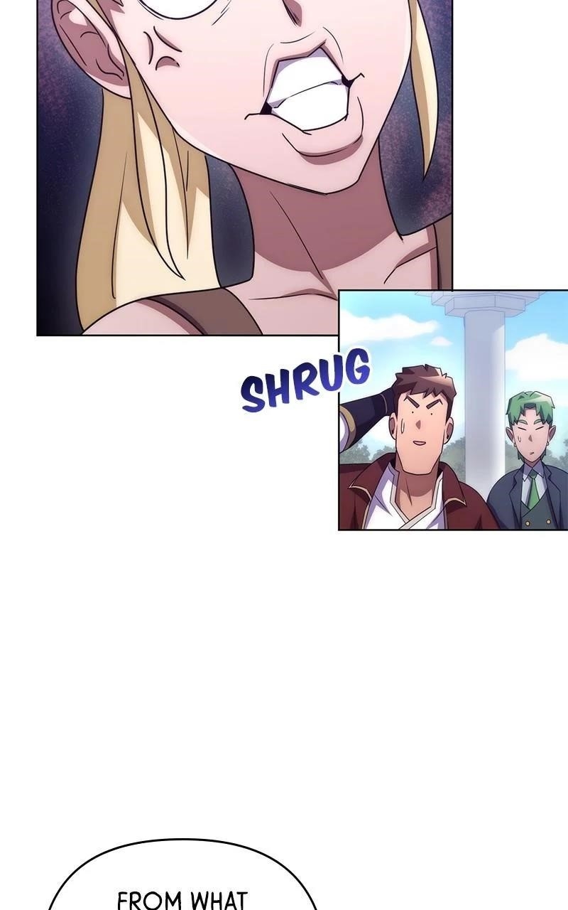 Surviving in an Action Manhwa Chapter 106 - Page 31