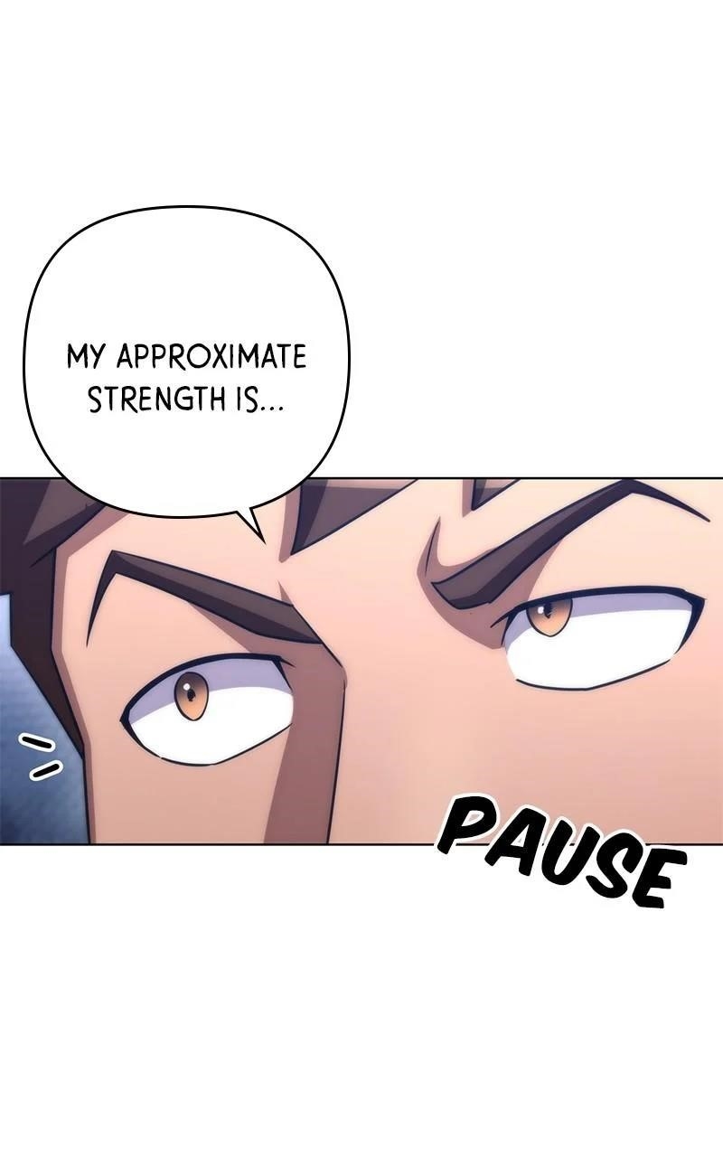 Surviving in an Action Manhwa Chapter 106 - Page 34